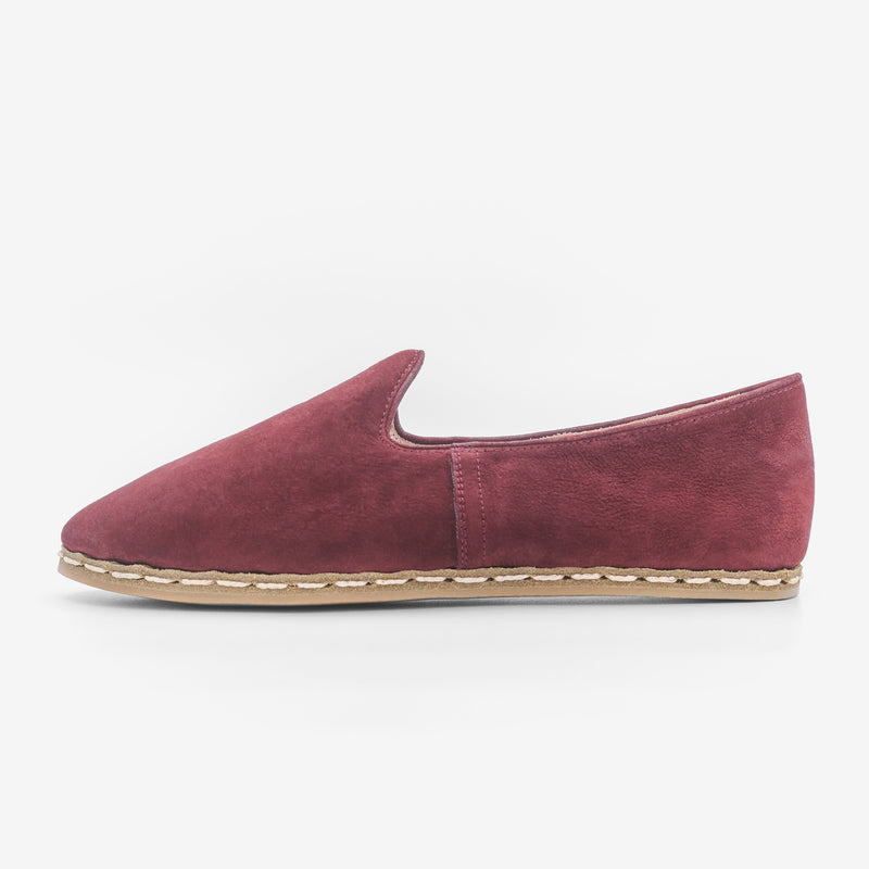 Classic Nubuck | Woman