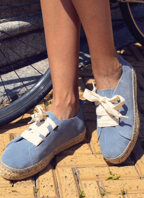 Espadrille Elia | Women