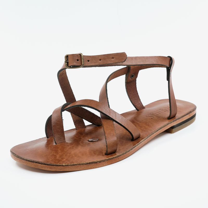 Sandal - Athena - Women